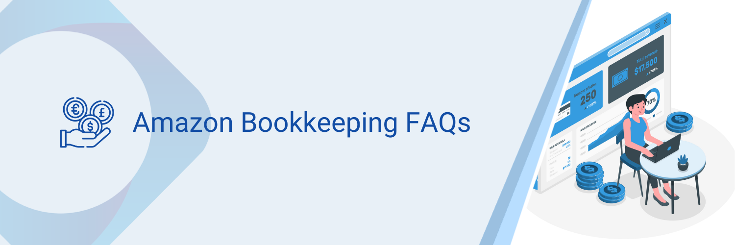 Amazon Seller Bookkeeping FAQs - Tradebox Automated Ecommerce Accounting