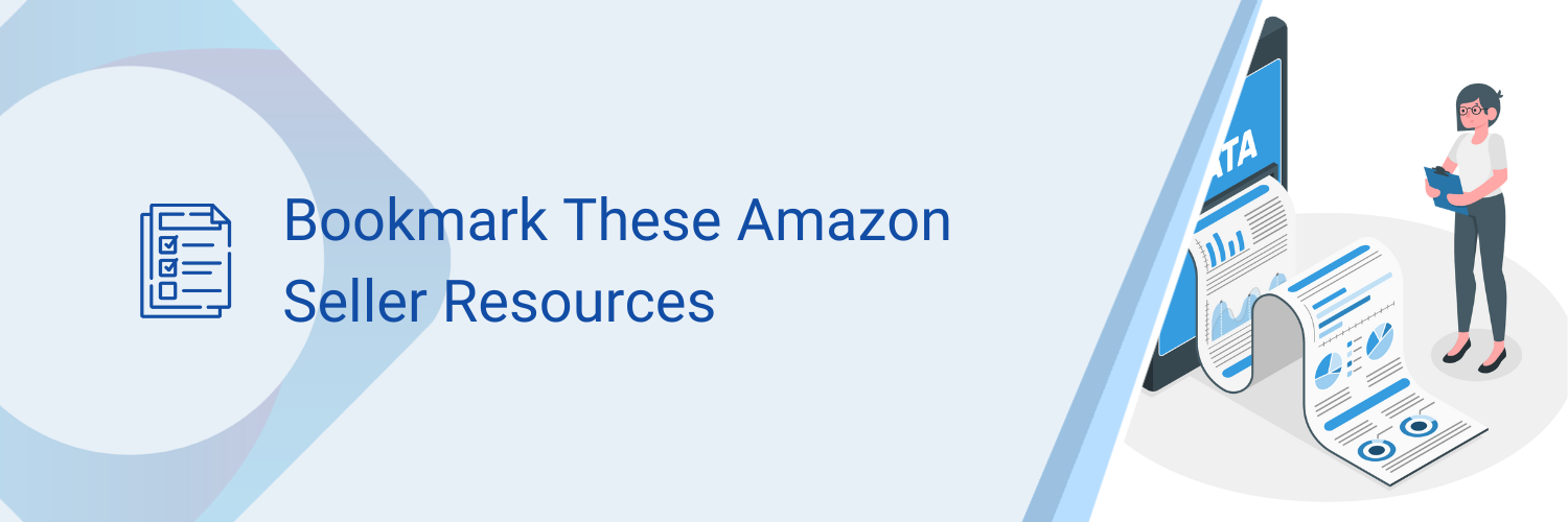 Bookmark These Amazon Seller Resources - Tradebox Automated Ecommerce Accounting